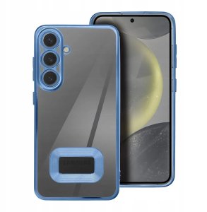 Futerał GLAM do SAMSUNG S25 Plus niebieski 1