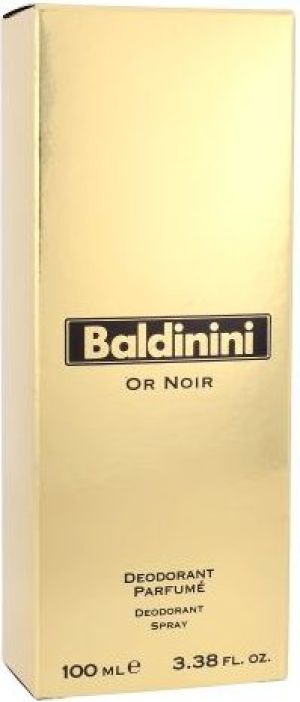 Baldinini Or Noir Dezodorant 100ml 2