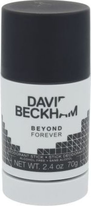 David Beckham Beyond Forever Dezodorant w sztyfcie 75ml 1