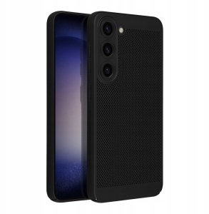 Futerał BREEZY do SAMSUNG S25 Ultra czarny 1