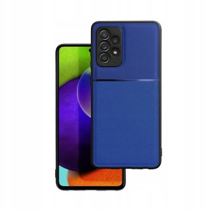 Futerał NOBLE do SAMSUNG S25 Plus niebieski 1