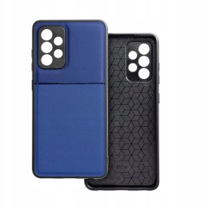 Futerał NOBLE do SAMSUNG S25 Plus niebieski 2