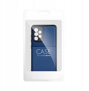 Futerał NOBLE do SAMSUNG S25 Plus niebieski 6