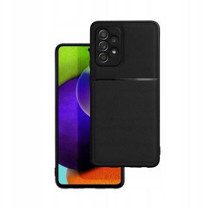 Futerał NOBLE do SAMSUNG S25 Plus czarny 1