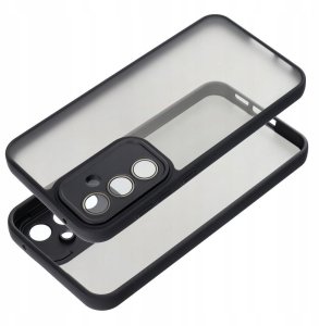 Futerał VARIETE do SAMSUNG S25 czarny 1