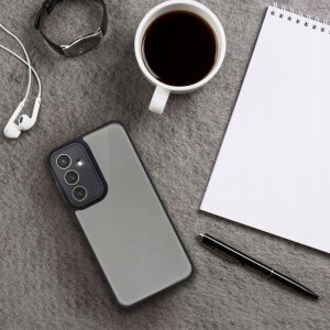 Futerał VARIETE do SAMSUNG S25 czarny 5