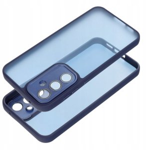 Futerał VARIETE do SAMSUNG S25 Ultra granatowy 1