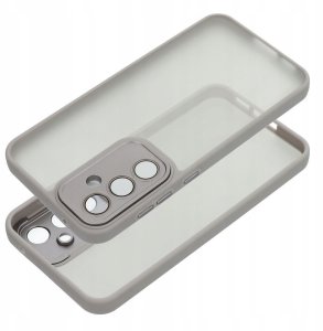 Futerał VARIETE do SAMSUNG S25 Ultra stalowy 1