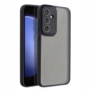 Futerał VARIETE do SAMSUNG S25 Ultra czarny 1