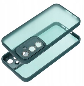 Futerał VARIETE do SAMSUNG S25 Ultra ciemnozielony 1