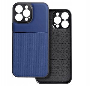Futerał NOBLE do XIAOMI Redmi 14C niebieski 1