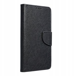 Kabura FANCY Book do XIAOMI Redmi 14c czarny 1