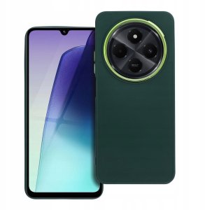 Futerał FRAME do XIAOMI Redmi 14C zielony 1