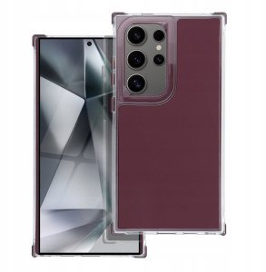 Futerał MATRIX do XIAOMI Redmi 14C purpurowy 1