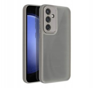 Futerał VARIETE do XIAOMI Redmi 14C stalowy 1