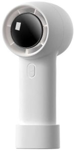 Wentylator / wiatrak przenośny HX-130 biały 2