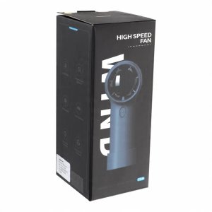 Wentylator / wiatrak przenośny HX-131B beżowy 2