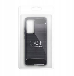 Futerał CARBON do GOOGLE PIXEL 9 PRO czarny 5