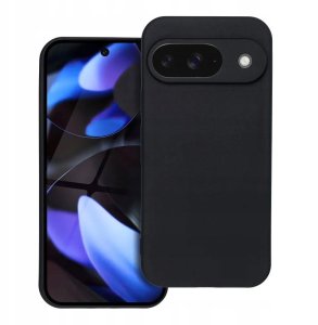 Futerał MATT do GOOGLE PIXEL 9 czarny 11