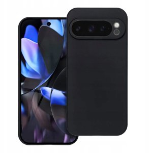 Futerał MATT do GOOGLE PIXEL 9 PRO czarny 11