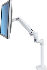 Ergotron Uchwyt biurkowy na monitor do 34" LX Desk Monitor Arm (45-537-216) 2