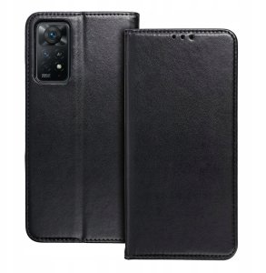 Kabura SMART MAGNETO do XIAOMI 15 czarny 1