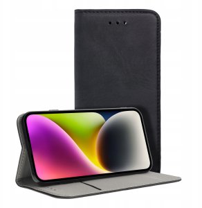Kabura SMART MAGNETO do XIAOMI 15 czarny 5