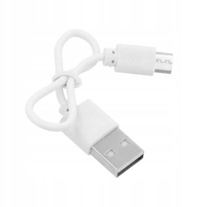 Lampa LED Ring do selfie na telefon RK12 zielony 3