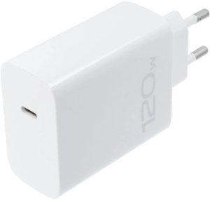 VIVO oryginalna ładowarka sieciowa Flash Charge USB C 3A 120W V12060L1B0 biała bulk 1