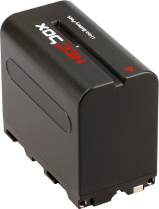 Akumulator Nitecore Akumulator Hedbox Sony NP-F970 2