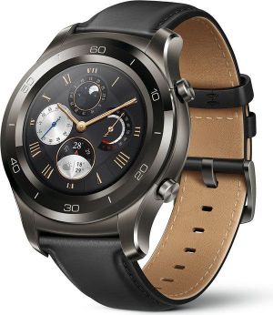 Smartwatch Huawei Watch 2 Szary  (55021787) 1