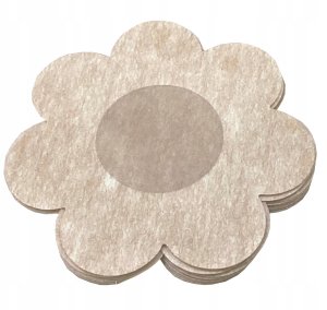 REA TAPE  Bra (Beżowy)  5x5cm  1szt 6