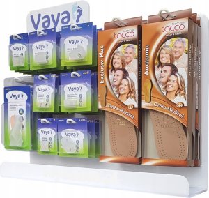 VAYA INVERNO termoizolacyjne pełne wkładki z wełną i korkiem 35 11