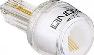 Lindy Adapter Cable Tangle Eliminator  (75004) 2