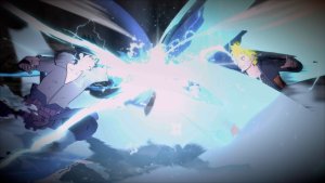 NARUTO X BORUTO UNS CONNECTIONS COLLECTIOR ED NSW 11