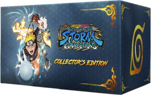 NARUTO X BORUTO UNS CONNECTIONS COLLECTIOR ED NSW 15