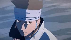 NARUTO X BORUTO UNS CONNECTIONS COLLECTIOR ED NSW 6