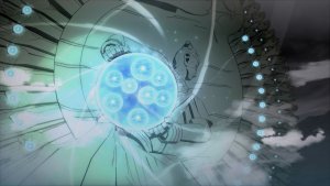NARUTO X BORUTO UNS CONNECTIONS COLLECTIOR ED NSW 7