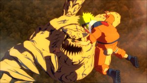 NARUTO X BORUTO UNS CONNECTIONS COLLECTIOR ED NSW 8