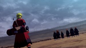 NARUTO X BORUTO UNS CONNECTIONS COLLECTIOR ED NSW 9