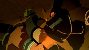 NARUTO X BORUTO UNS CONNECTIONS COLLECTIOR ED NSW 10