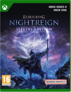GRA XSX/XONE ELDEN RING NIGHTREIGN SEEKERS EDITION 1