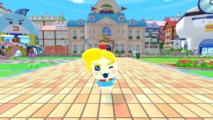 TAMAGOTCHI PLAZA SWITCH 12