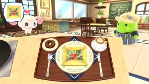 TAMAGOTCHI PLAZA SWITCH 6