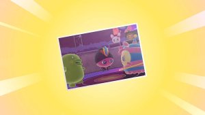 TAMAGOTCHI PLAZA SWITCH 8