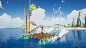 TCHIA: OLTI EDITION SWITCH 6