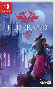 ELDERAND SWITCH 4