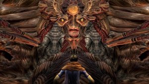 LEGACY OF KAIN SOUL REAVER 1&2 REMASTERED DELUXE EDITION SWITCH 2