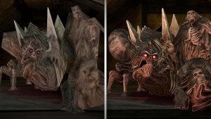 LEGACY OF KAIN SOUL REAVER 1&2 REMASTERED DELUXE EDITION SWITCH 3