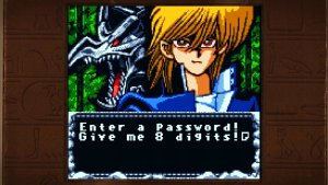 YU-GI-OH! EARLY DAYS COLLECTION SWITCH 4